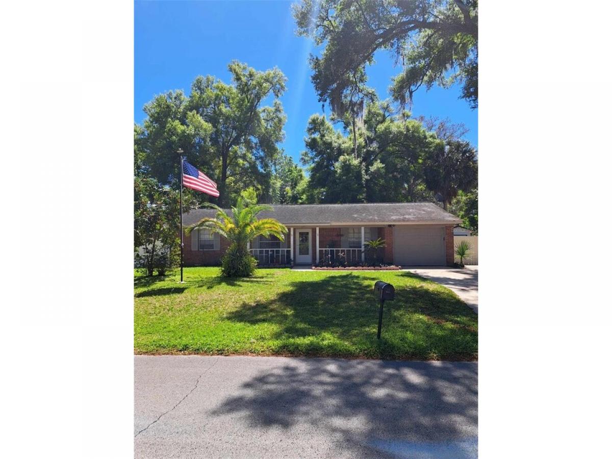 Picture of Home For Sale in Orange City, Florida, United States