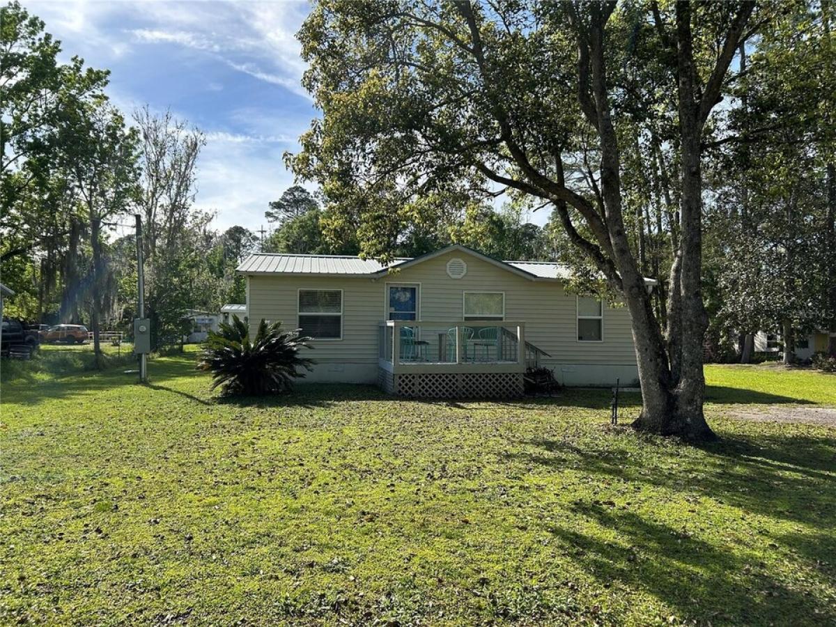 Picture of Home For Sale in Astor, Florida, United States