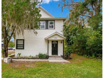 Multi-Family Home For Sale in Lake Helen, Florida