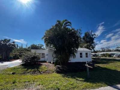Home For Sale in Port Charlotte, Florida