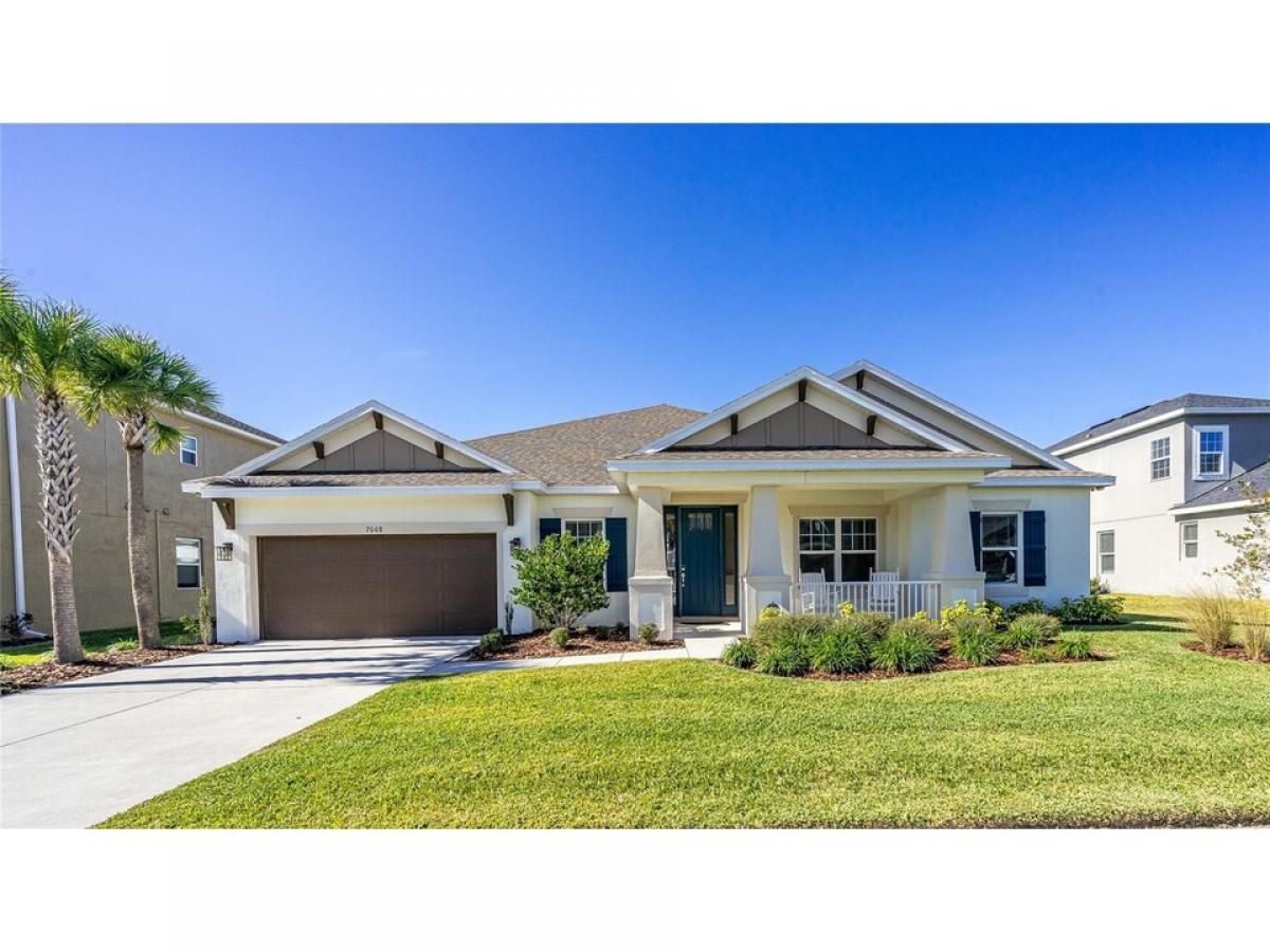 Picture of Home For Sale in Wesley Chapel, Florida, United States