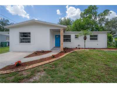 Home For Sale in Tampa, Florida