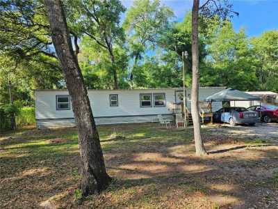 Home For Sale in Silver Springs, Florida