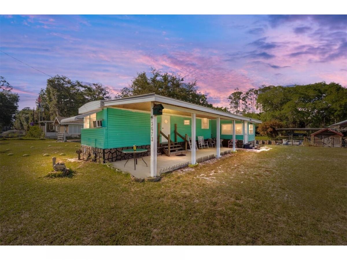Picture of Home For Sale in Fort Mc Coy, Florida, United States