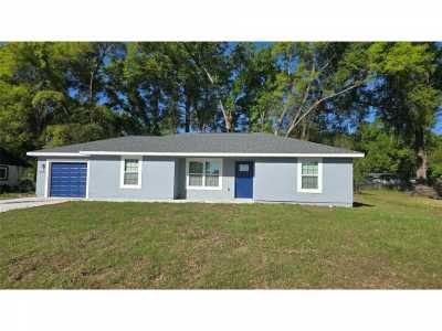 Home For Sale in Summerfield, Florida