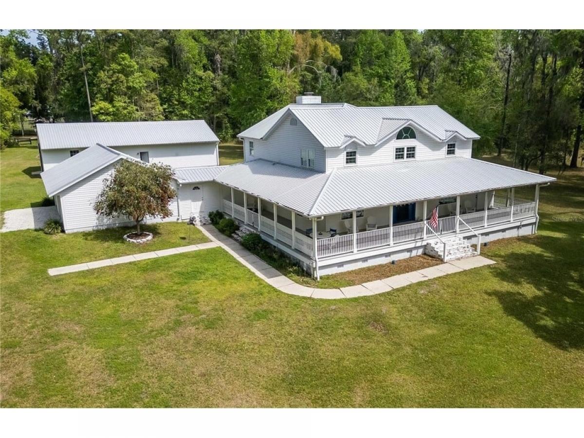 Picture of Home For Sale in Reddick, Florida, United States
