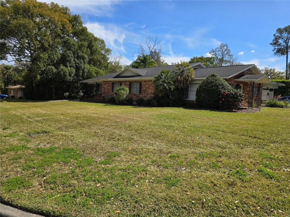 Picture of Multi-Family Home For Sale in Ocala, Florida, United States
