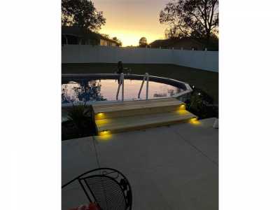 Home For Sale in Beverly Hills, Florida