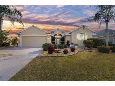Home For Sale in The Villages, Florida