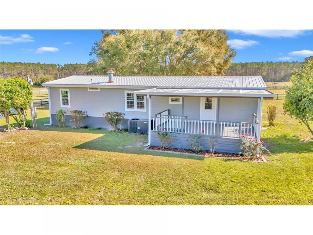 Picture of Home For Sale in Reddick, Florida, United States