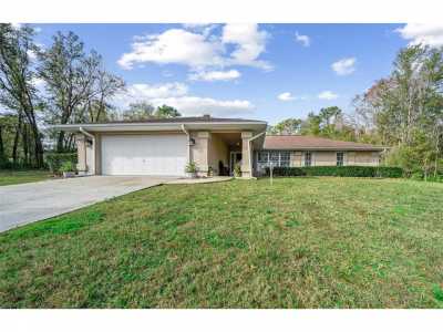 Home For Sale in Inverness, Florida