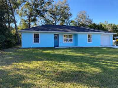 Home For Sale in Summerfield, Florida