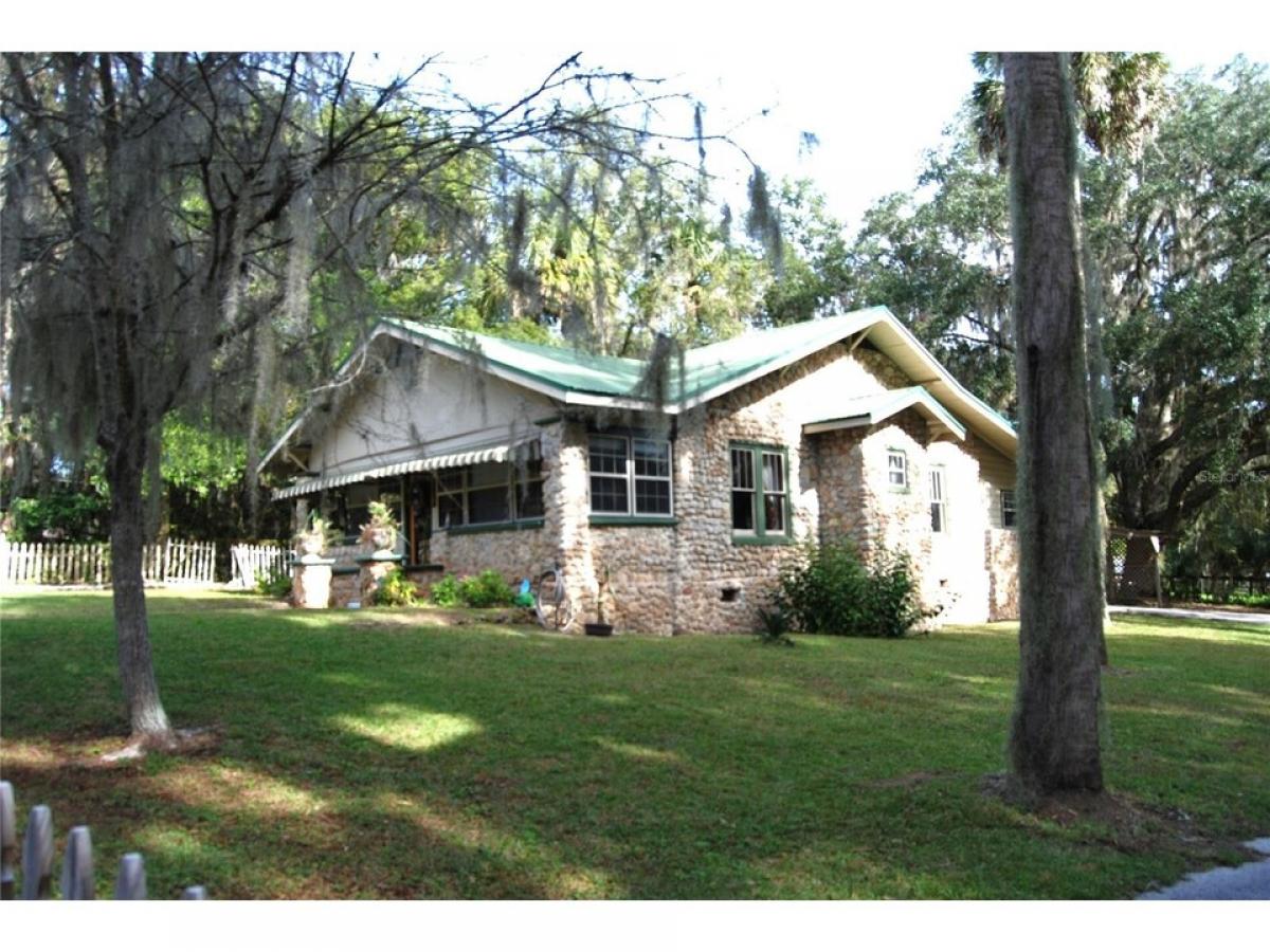 Picture of Home For Sale in Mc Intosh, Florida, United States