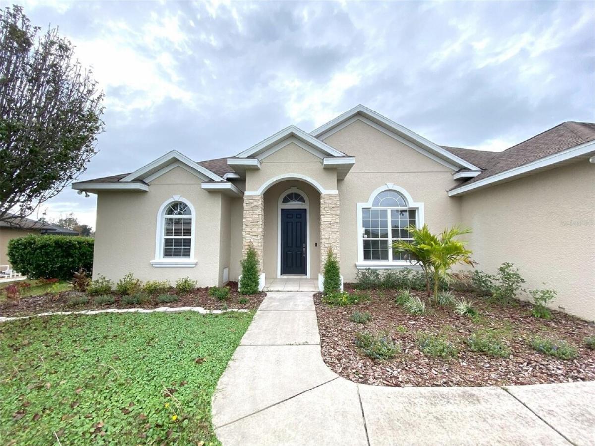 Picture of Home For Sale in Belleview, Florida, United States