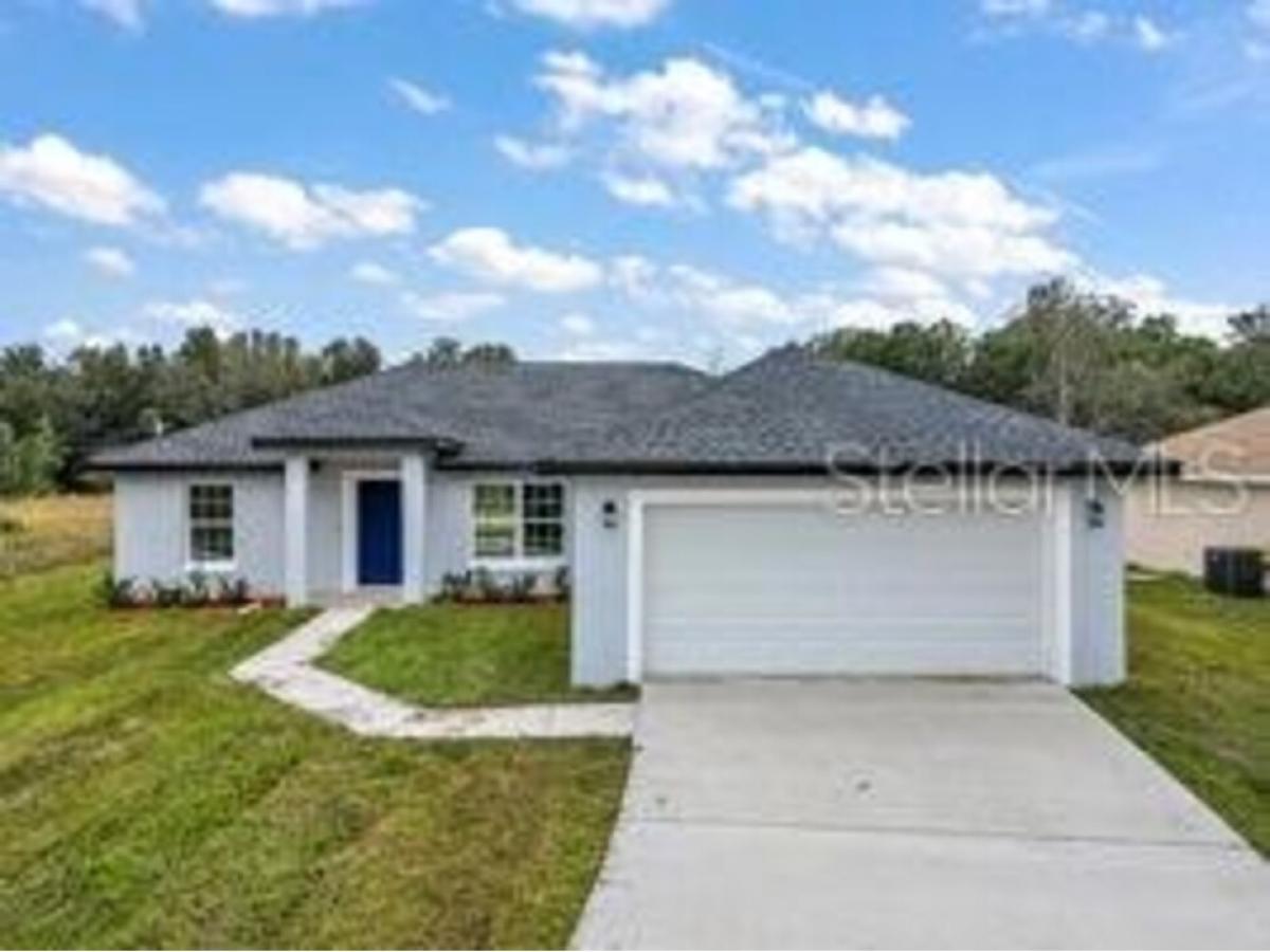 Picture of Home For Sale in Dunnellon, Florida, United States
