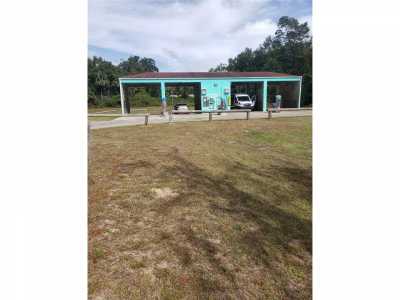 Commercial Building For Sale in Silver Springs, Florida