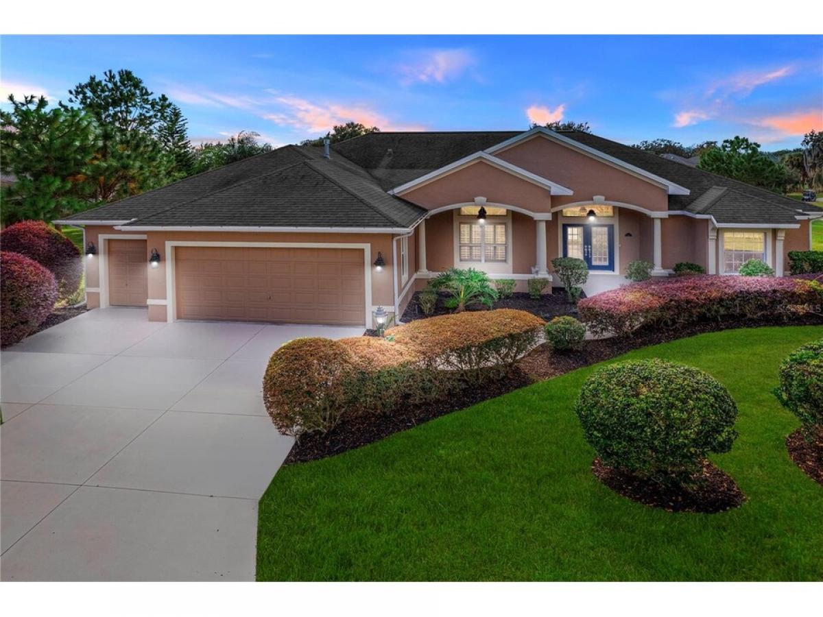 Picture of Home For Sale in The Villages, Florida, United States