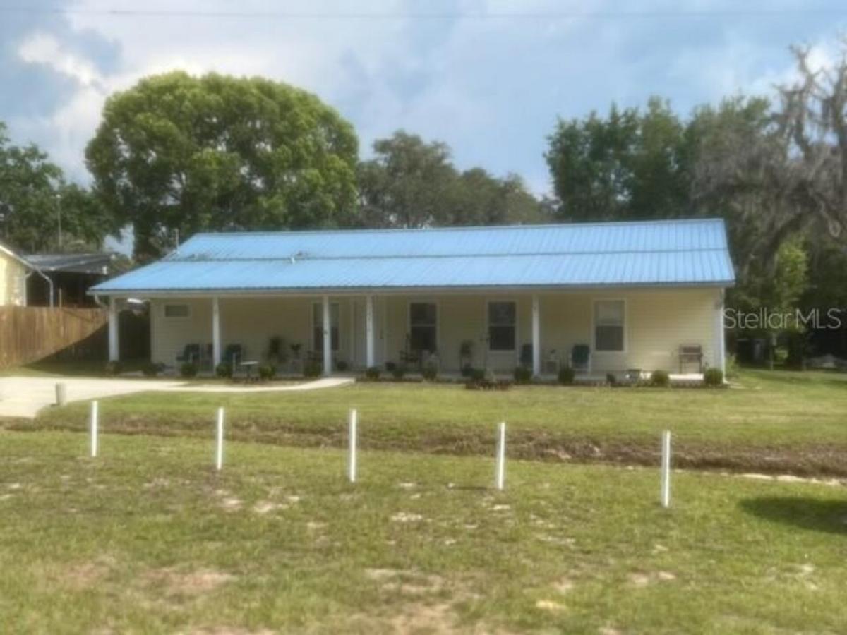 Picture of Home For Sale in Fort Mc Coy, Florida, United States