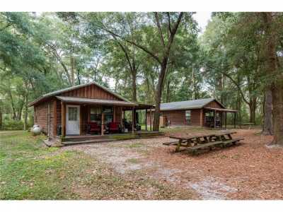 Home For Sale in Williston, Florida