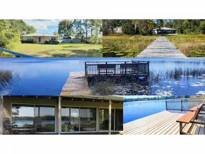 Home For Sale in Fort Mc Coy, Florida