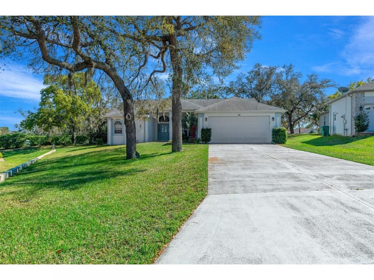 Picture of Home For Sale in Lecanto, Florida, United States