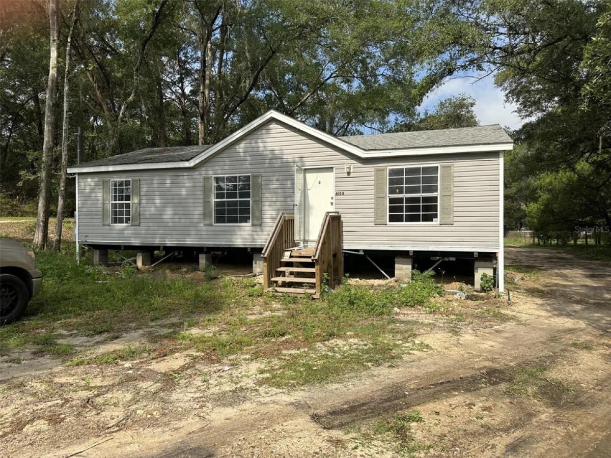 Picture of Home For Sale in Williston, Florida, United States
