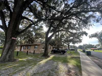 Multi-Family Home For Sale in Ocala, Florida