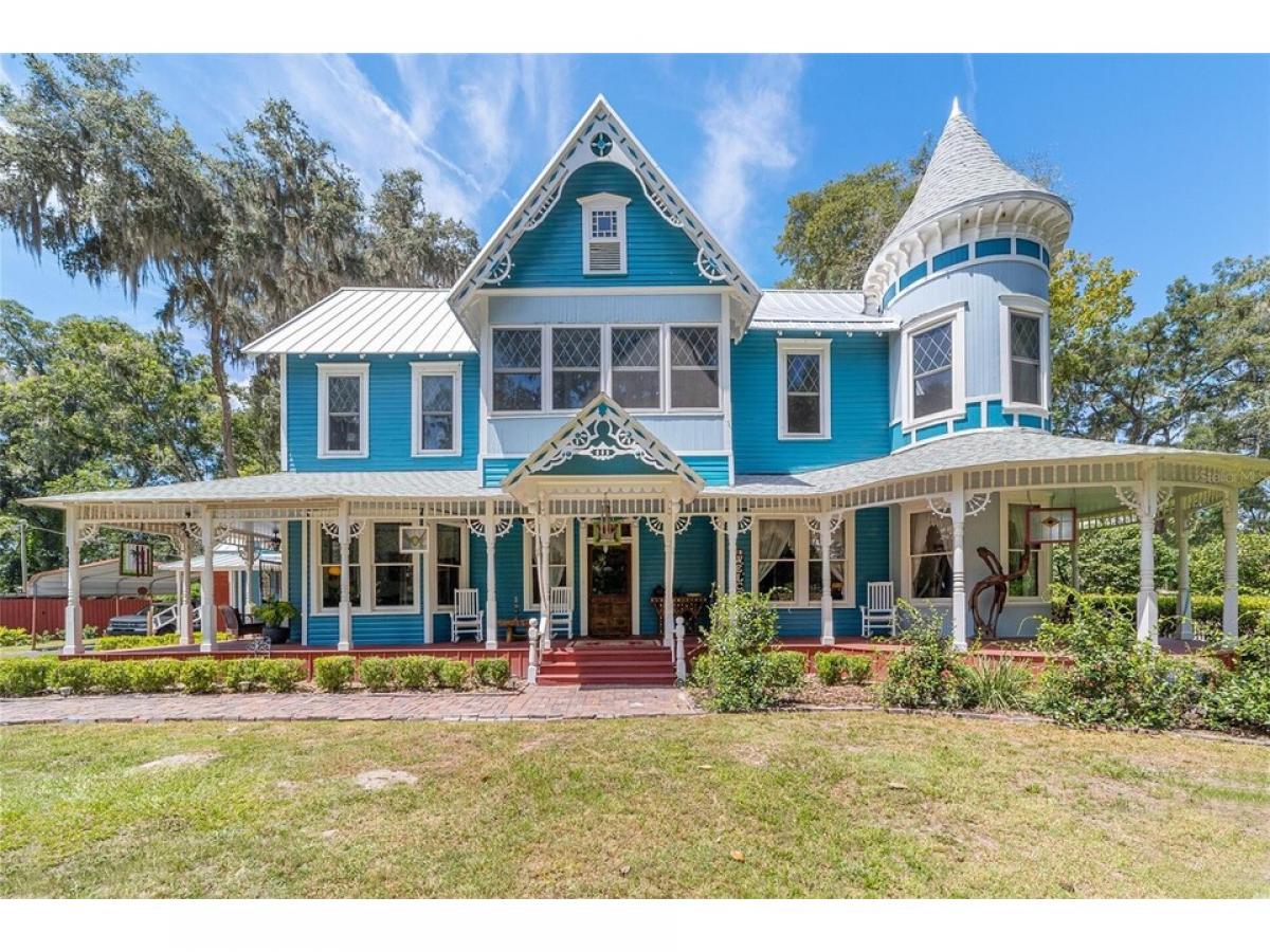 Picture of Home For Sale in Archer, Florida, United States