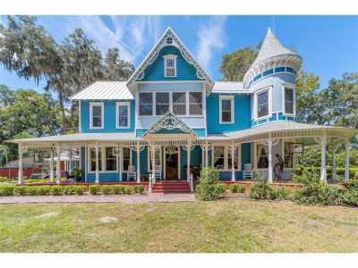 Home For Sale in Archer, Florida