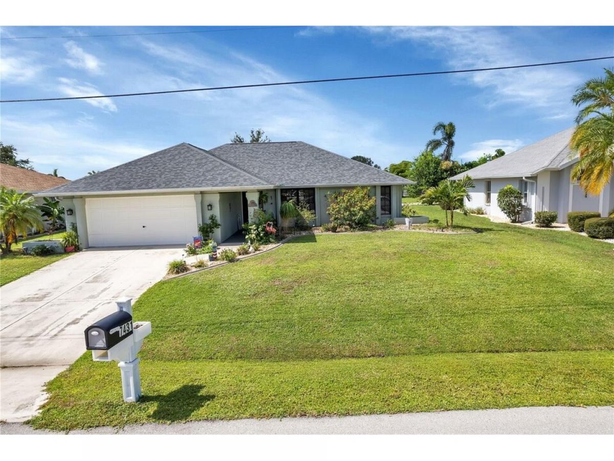 Picture of Home For Sale in Punta Gorda, Florida, United States