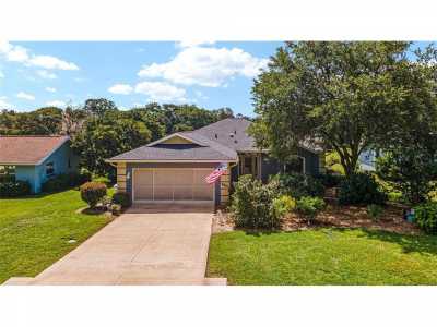 Home For Sale in Dunnellon, Florida