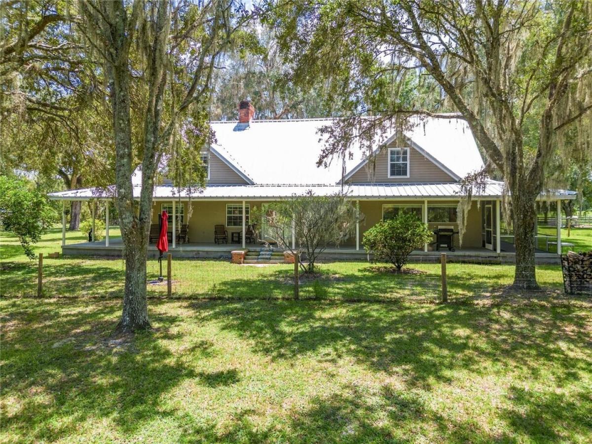 Picture of Home For Sale in Bushnell, Florida, United States