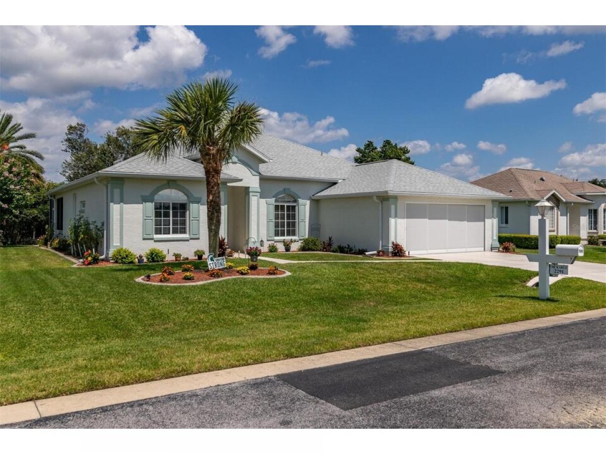 Picture of Home For Sale in Ocala, Florida, United States