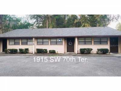 Multi-Family Home For Sale in Gainesville, Florida