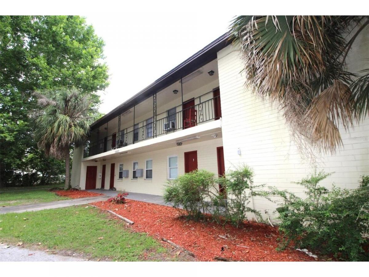 Picture of Multi-Family Home For Sale in Ocala, Florida, United States