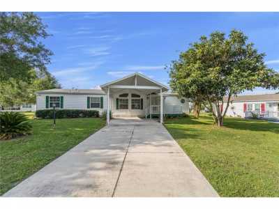 Home For Sale in Ocala, Florida