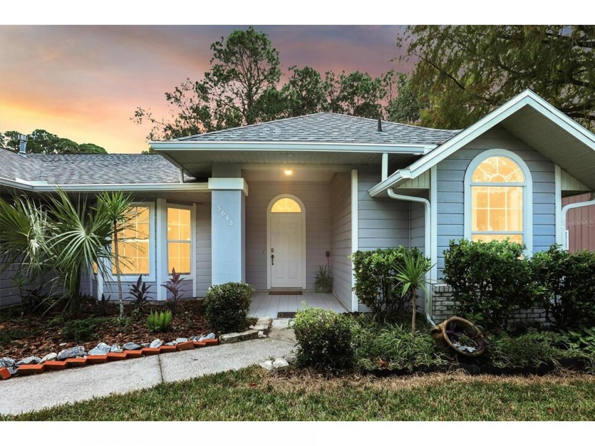Picture of Home For Sale in Gainesville, Florida, United States