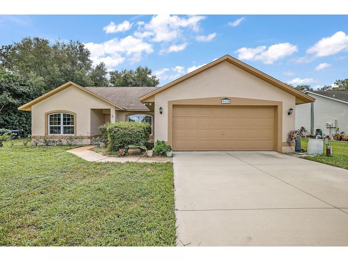 Picture of Home For Sale in Fruitland Park, Florida, United States