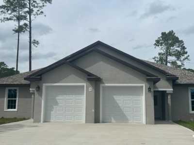 Multi-Family Home For Sale in Palm Coast, Florida