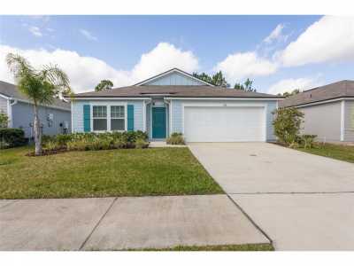 Home For Sale in Bunnell, Florida