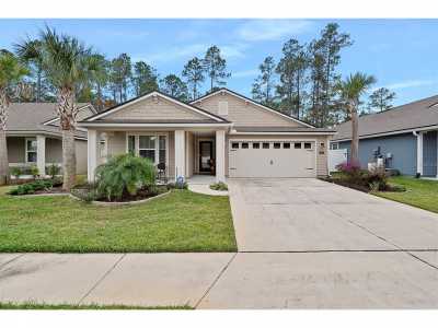 Home For Sale in Saint Augustine, Florida