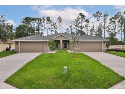 Multi-Family Home For Sale in Palm Coast, Florida