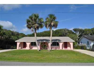 Multi-Family Home For Sale in Flagler Beach, Florida