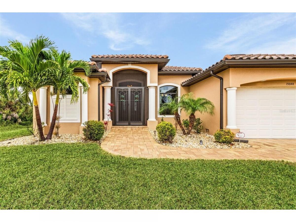 Picture of Home For Sale in Port Charlotte, Florida, United States