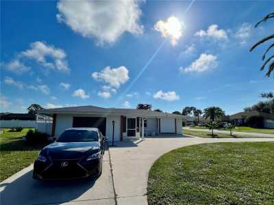 Home For Sale in Venice, Florida