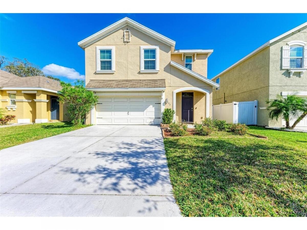Picture of Home For Sale in Bradenton, Florida, United States