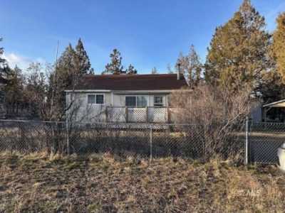 Home For Sale in Alturas, California