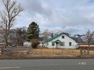 Home For Sale in Eagleville, California