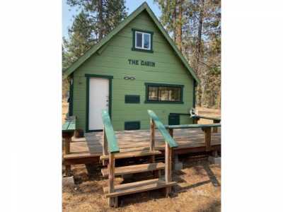 Home For Sale in Lookout, California