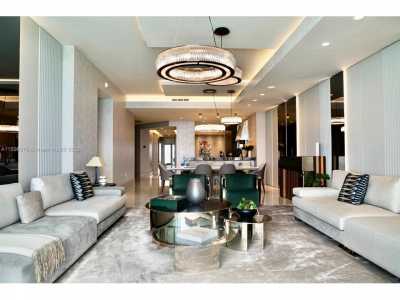 Home For Sale in Sunny Isles Beach, Florida